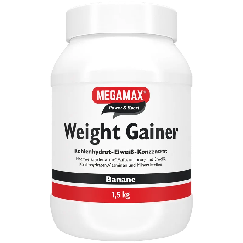 Weightgainer