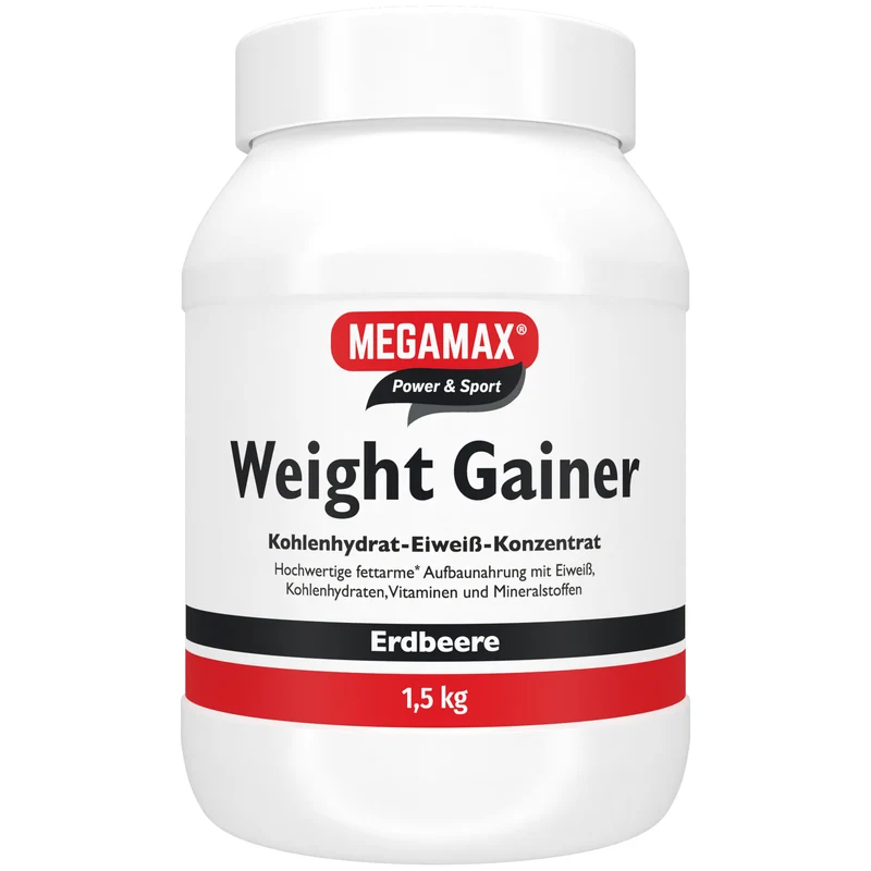 Weightgainer