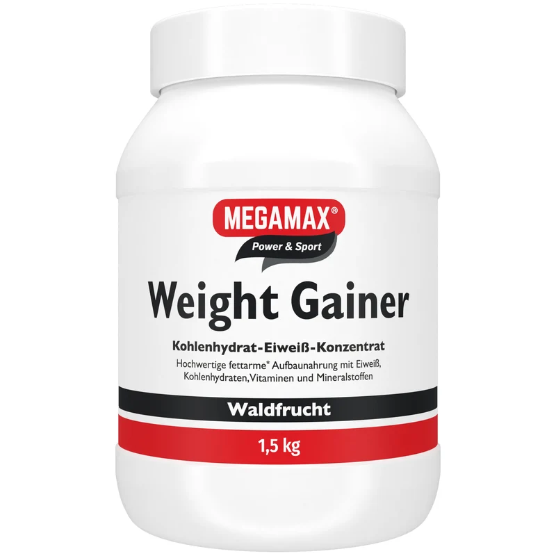 Weightgainer