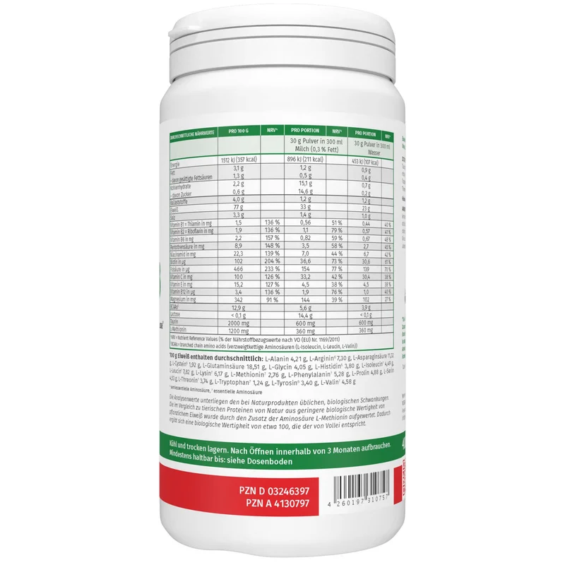 Soja Protein