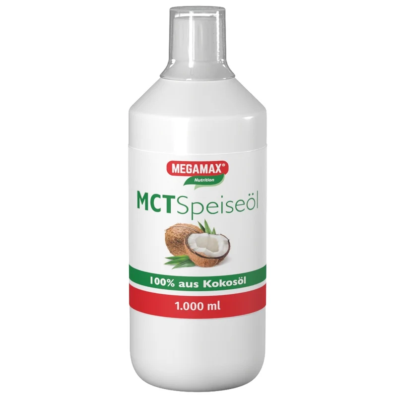 MCT-Öl