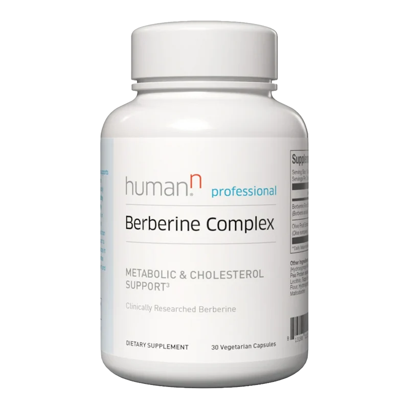 humann Berberine Capsules