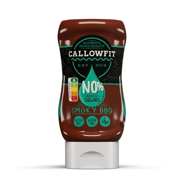 Callowfit Saucen (Sinob)