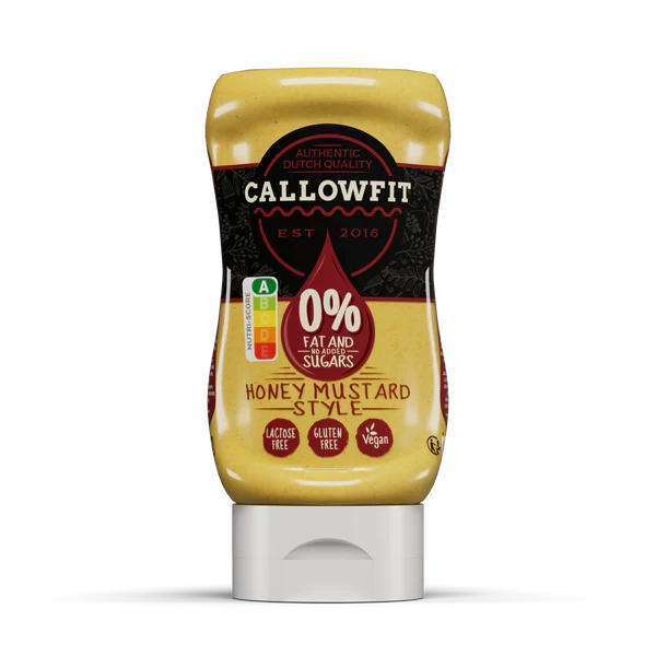 Callowfit Saucen (Sinob)