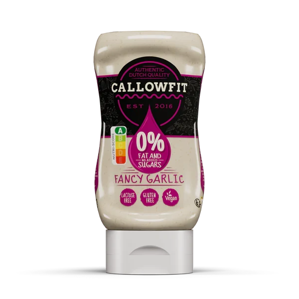 Callowfit Saucen (Sinob)