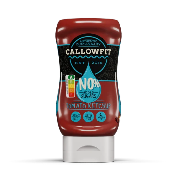 Callowfit Saucen (Sinob)