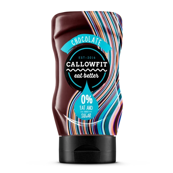 Callowfit Saucen (Sinob)