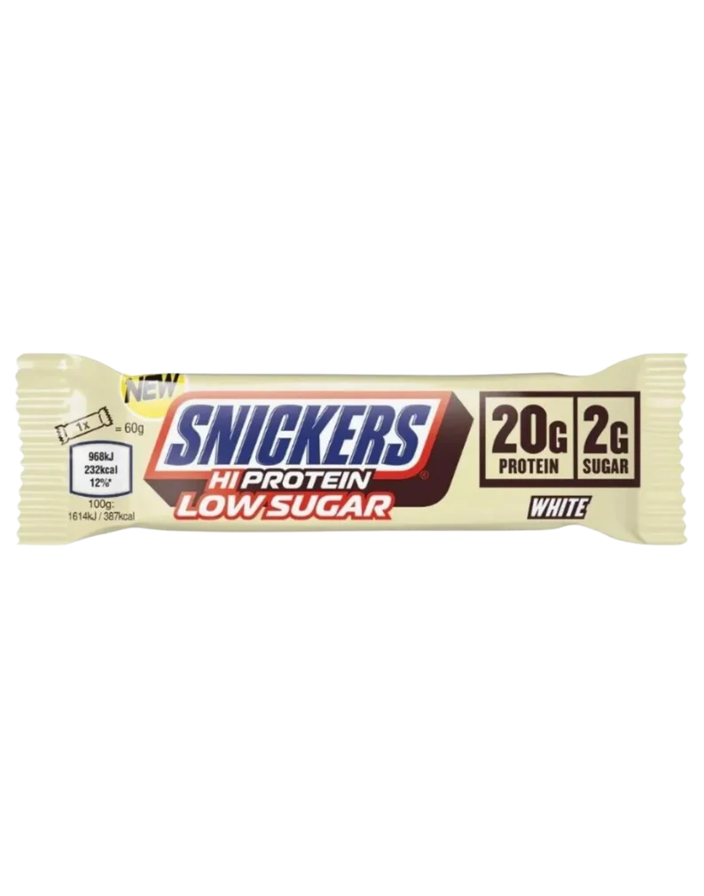 Snickers Hi Proteinriegel