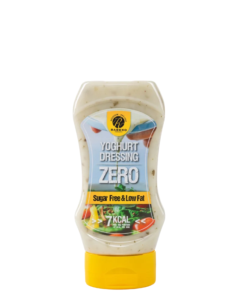 Rabeko Zero Dressings