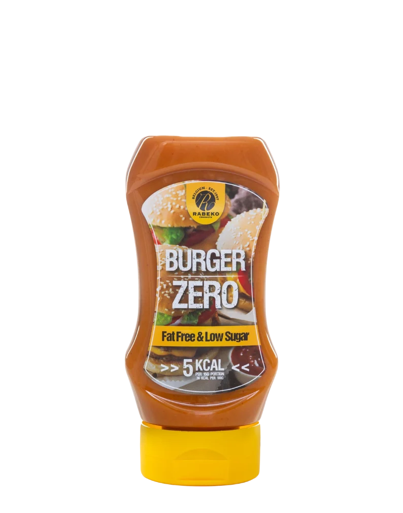 Rabeko Zero Sauce