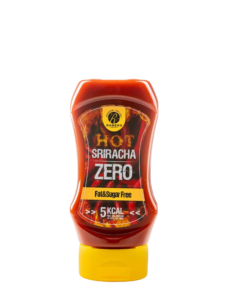 Rabeko Zero Sauce