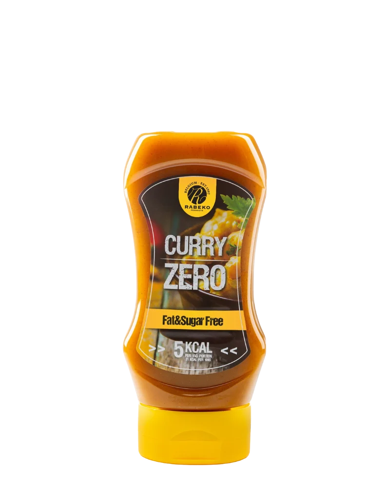 Rabeko Zero Sauce