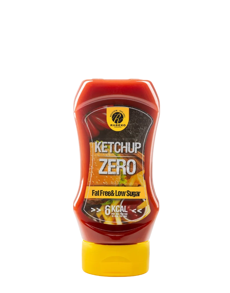 Rabeko Zero Sauce