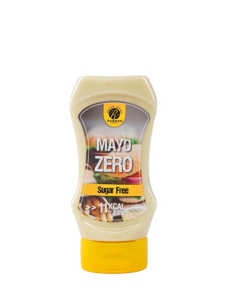 Rabeko Zero Sauce