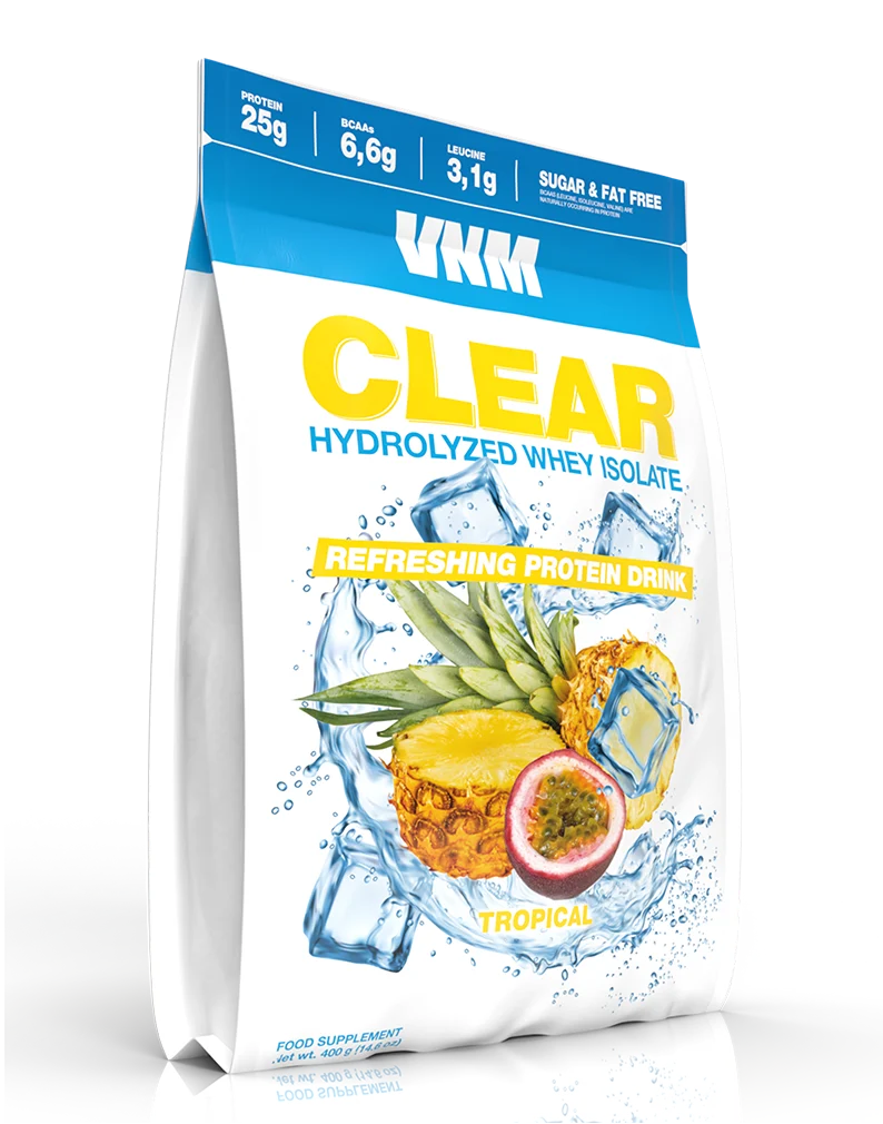 VNM Clear Whey