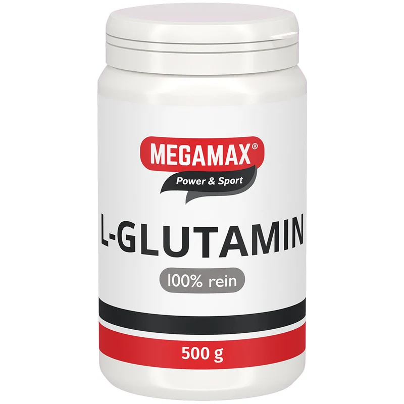 L-Glutamin