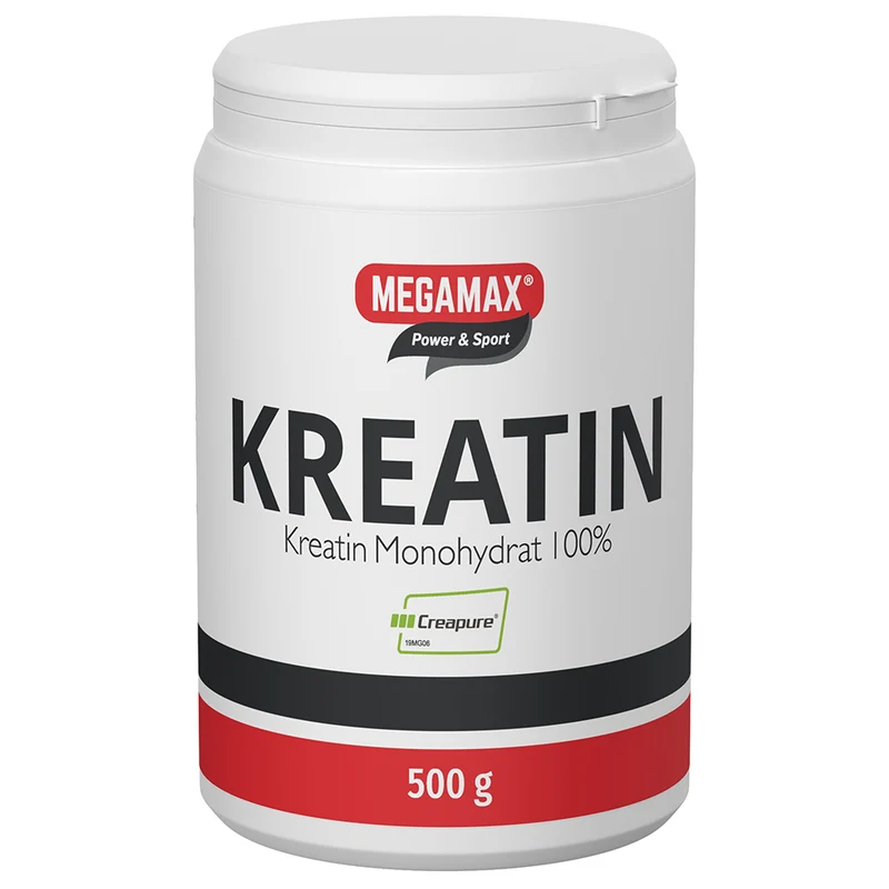 Kreatin Monohydrat Creapure