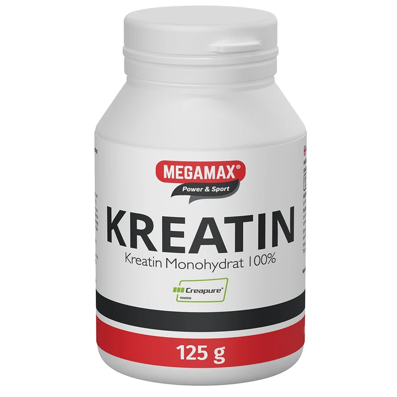 Kreatin Monohydrat Creapure