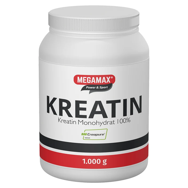 Kreatin Monohydrat Creapure