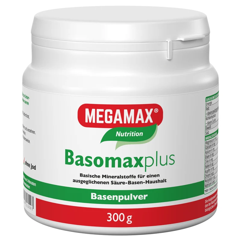 Basomax