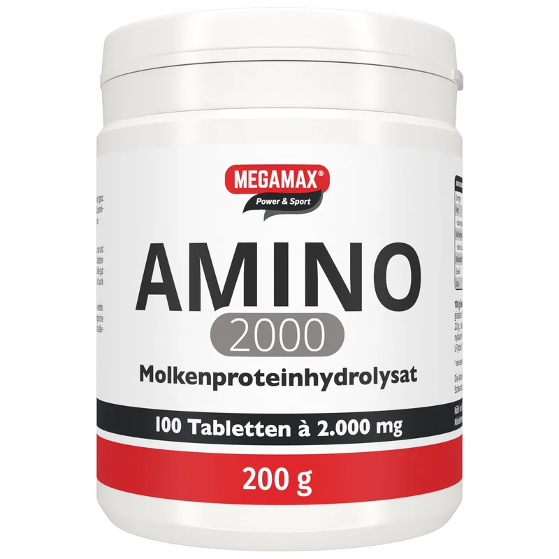 Amino 2000