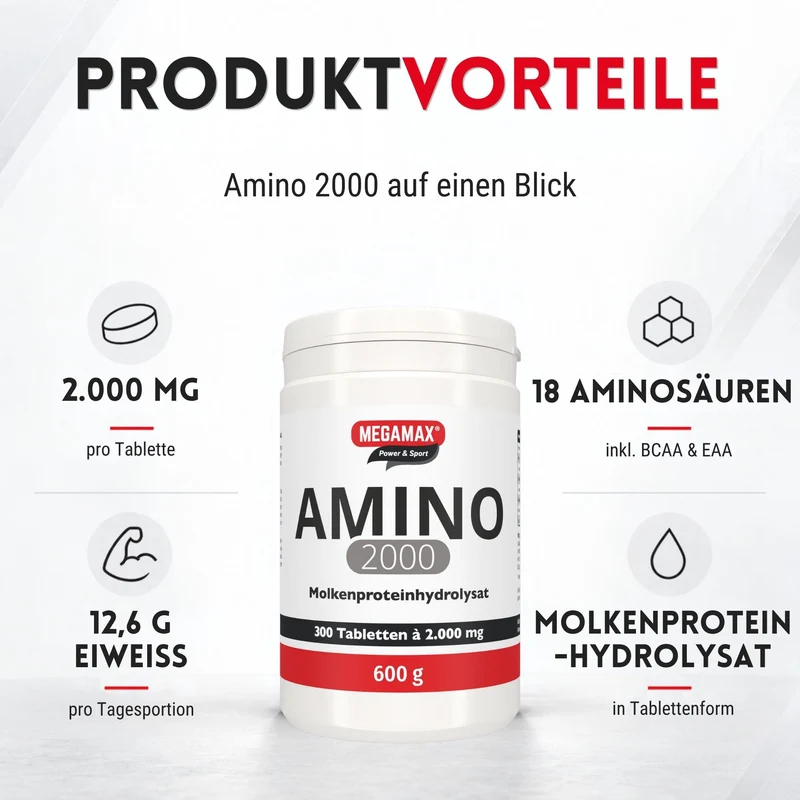 Amino 2000