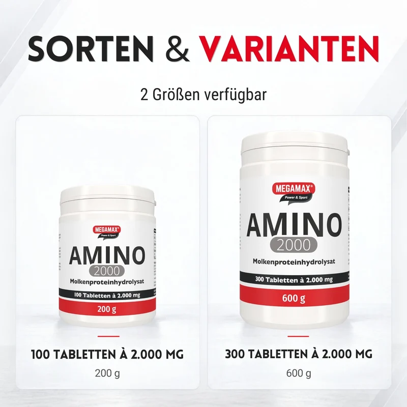 Amino 2000