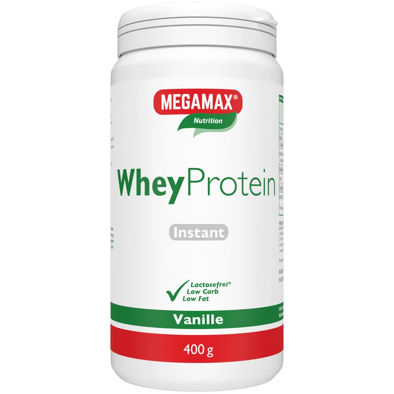 Whey Protein
