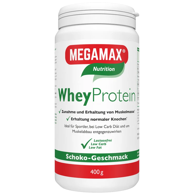 Whey Protein