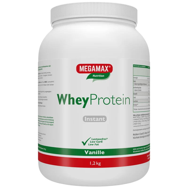 Whey Protein