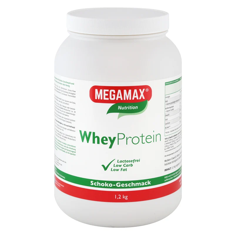 Whey Protein