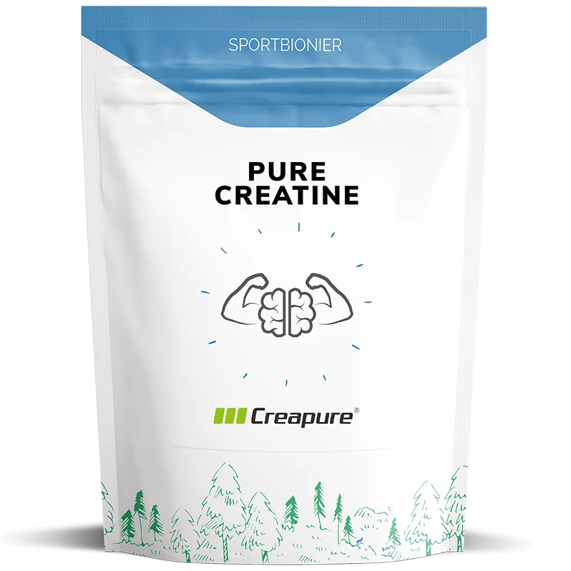 Pure Creatin Creapure 500 g