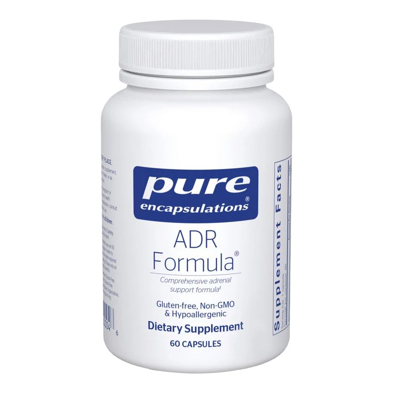 Pure Encapsulations ADR Formula®
