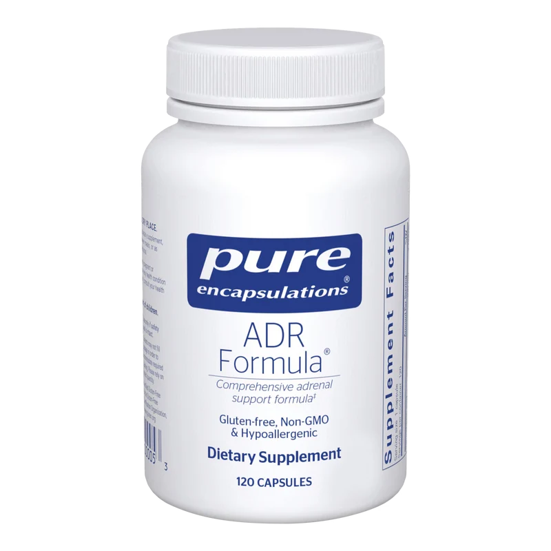 Pure Encapsulations ADR Formula®