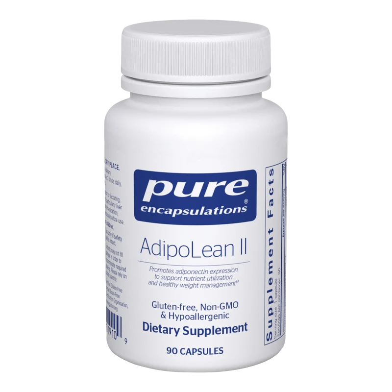 Pure Encapsulations AdipdoLean ll