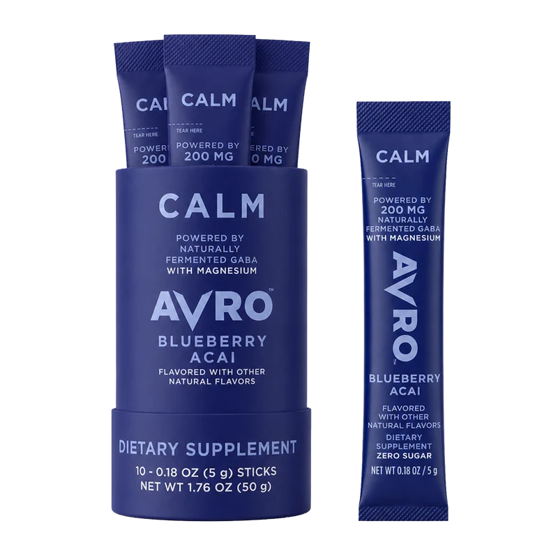 AVRO Calm