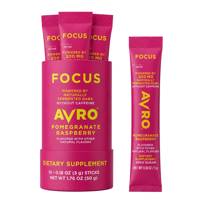 AVRO Focus