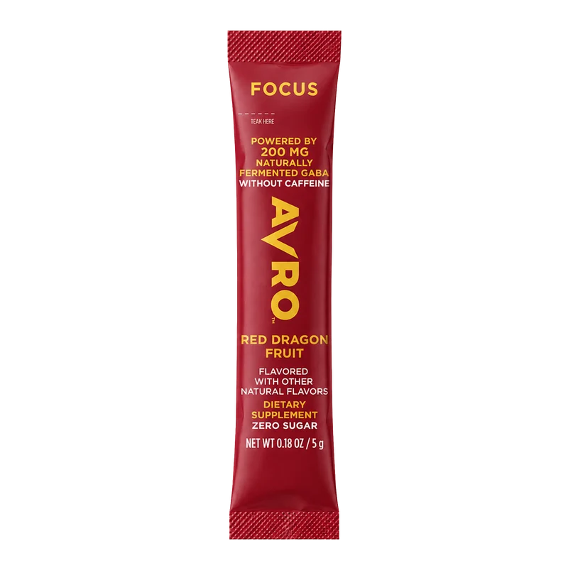 AVRO Focus