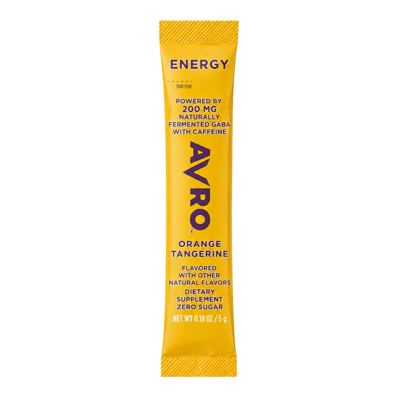 AVRO Energy
