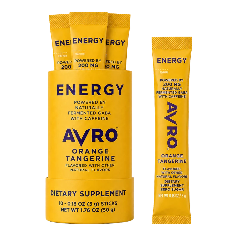 AVRO Energy