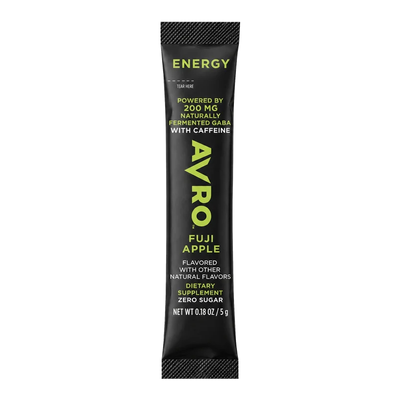 AVRO Energy