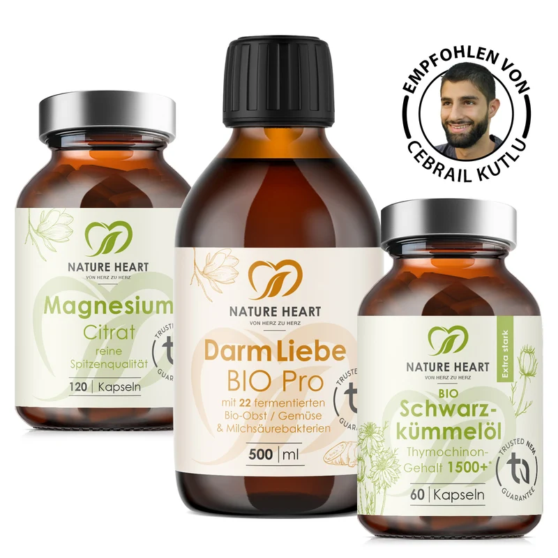 Back to Nature Bundle | by Cebrail