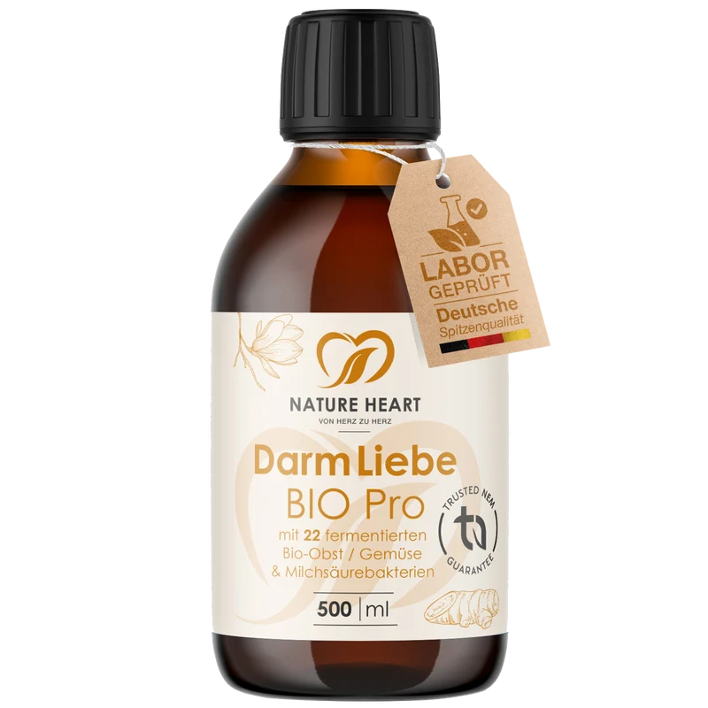 Darm Liebe Bio Pro