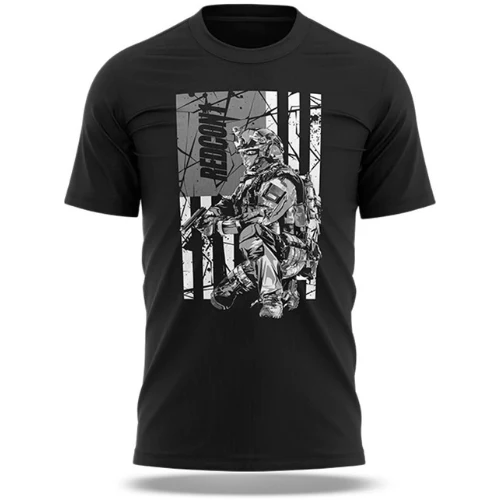 Redcon1 Patriotic Defender Gym Shirt