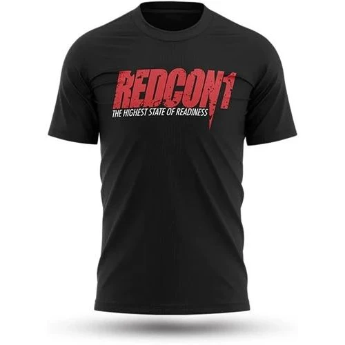 Redcon1 OG Gym Shirt