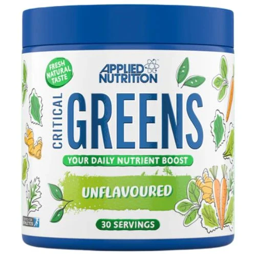 Critical Greens von Applied Nutrition (150g)