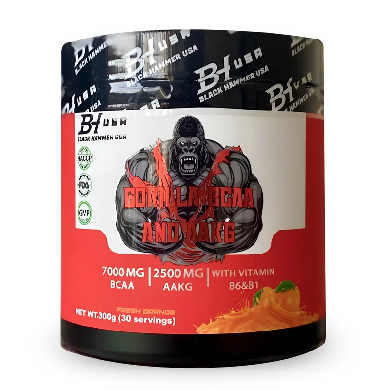 Whey Protein + BCAA + EAA + Free Fibo Ticket