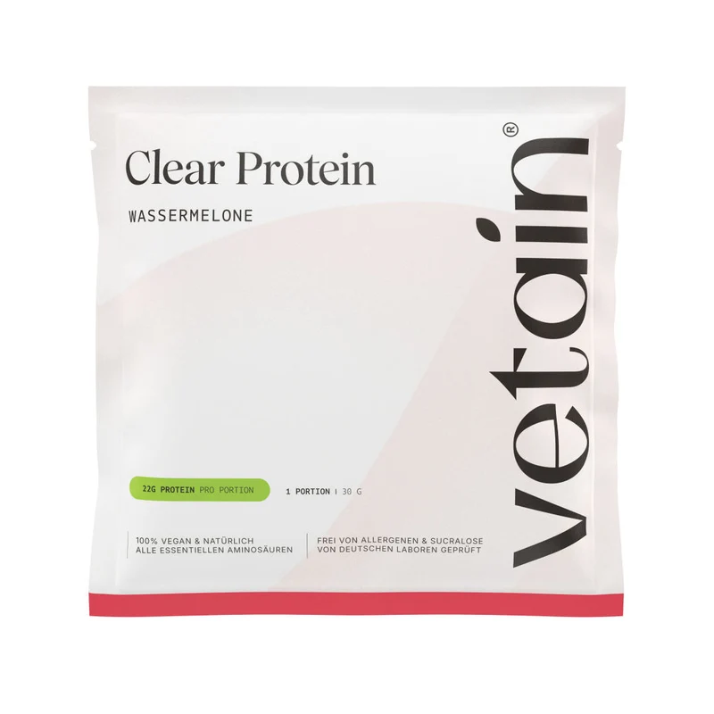 Gratis Clear Protein Probe