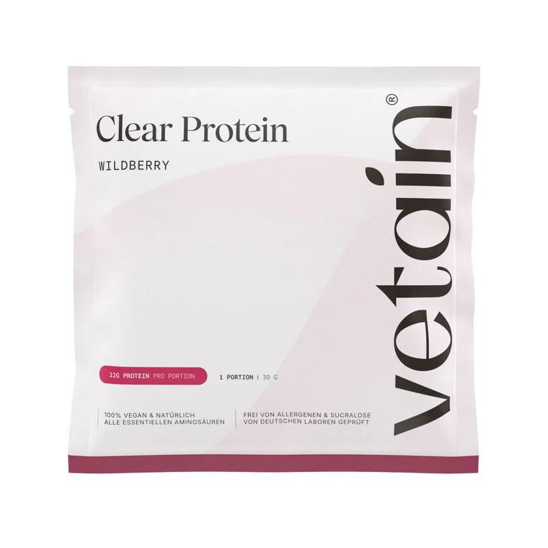 Gratis Clear Protein Probe