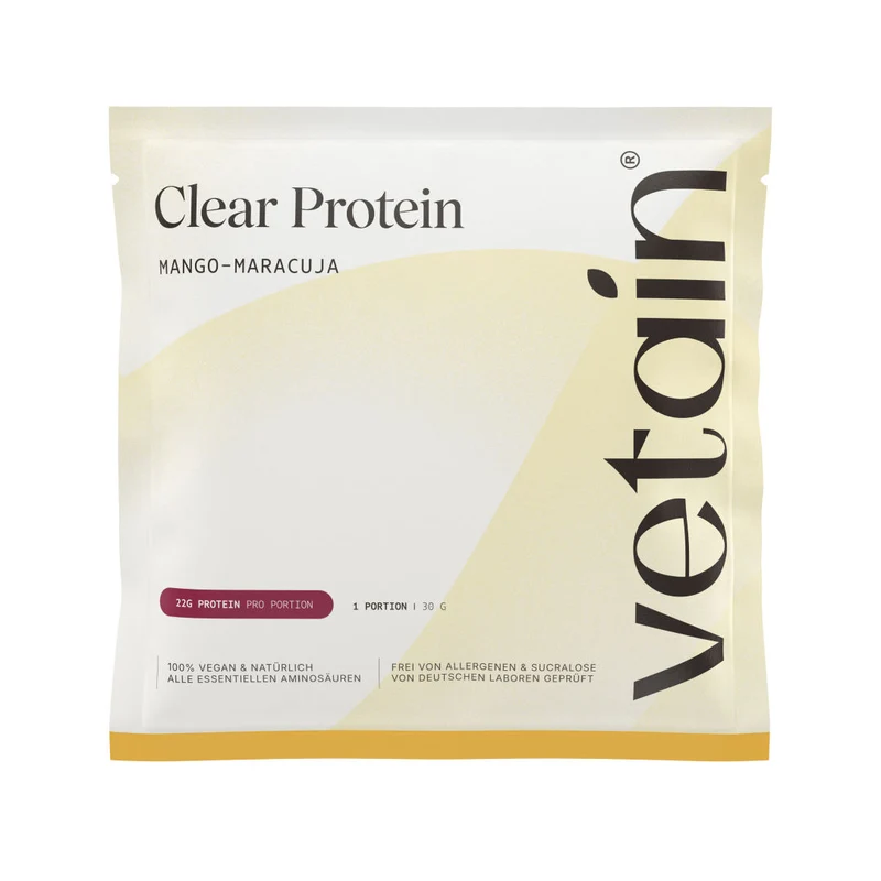 Gratis Clear Protein Probe